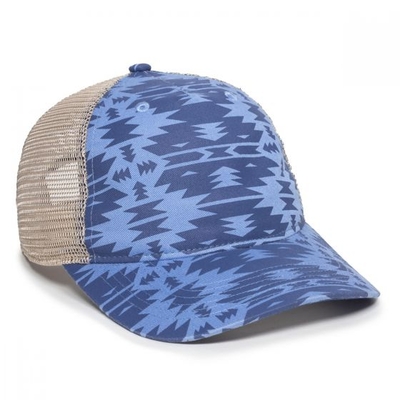 Outdoor Caps: Wholesale Trucker Cap For Ladies. Wholesale Blank Caps & Hats