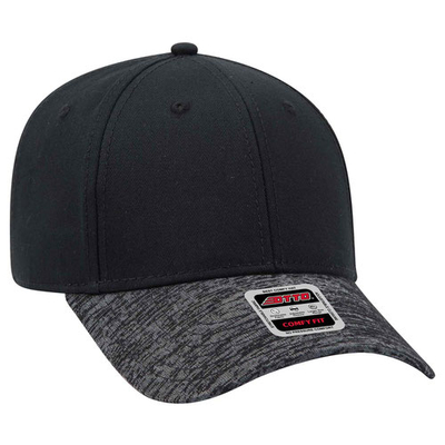 Wholesale Otto Caps: Trucker Hat With Mesh Back | Wholesale Blank Hats