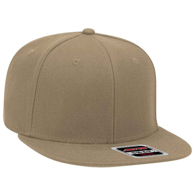 Otto Deluxe Cotton Twill Low Profile Soft Air Mesh Back | Wholesale Blank Caps & Hats | CapWholesalers