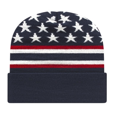 KC Caps: Wholesale Knit Beanie. Made in the USA. Wholesale Hats & Caps