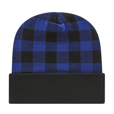 KC Caps: Wholesale Knit Beanie. Made in the USA. Wholesale Hats & Caps