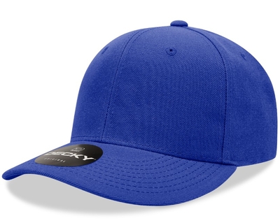 Cobra Caps: Wholesale 5-Panel Garment Washed Twill Front/Mesh Back By Cobra Caps