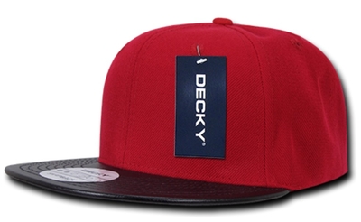 Cobra Caps: Wholesale 5-Panel Garment Washed Twill Front/Mesh Back By Cobra Caps