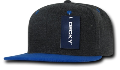 Cobra Caps: Wholesale 5-Panel Garment Washed Twill Front/Mesh Back By Cobra Caps