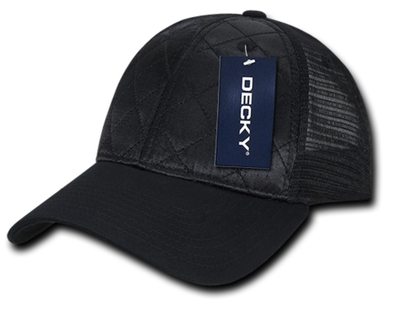 Cobra Caps: Wholesale 5-Panel Garment Washed  Front Mesh Back Caps