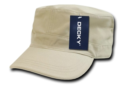 5-Panel Garment Washed Twill Front Soft Mesh Back - Cap Wholesalers