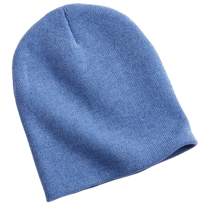 Sportsman Caps: 100% Acrylic Knit Beanie At Wholesale Prices
