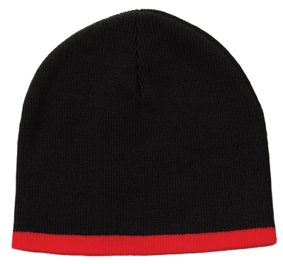 Sportsman Caps: 100% Acrylic Knit Beanie At Wholesale Prices