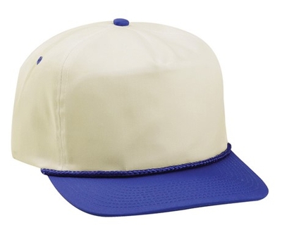 Wholesale Mega Cap: Buget Pro Style Twill Cap | CapWholesalers