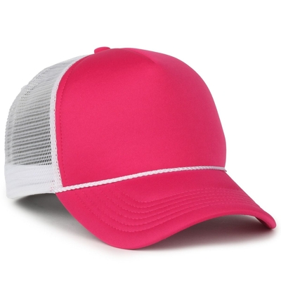 Outdoor OC771 Ultimate Low Profile Trucker | Outdoor Trucker Hats