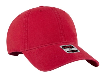 Otto Caps: Wholesale Pro Style Trucker Hat | Wholesale Blank Caps