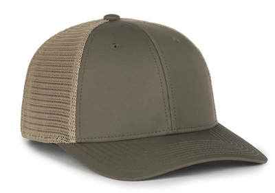 Outdoor OC771 Ultimate Low Profile Trucker | Outdoor Trucker Hats