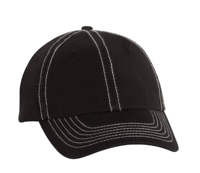Sportsman Caps: Wholesale 6-Panel Classic Dad's Cap - CapWholesalers.com