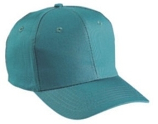 Cobra Caps: Wholesale 6-Panel Youth Pro Twill Cap - CapWholesalers