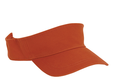 Sun Visor: Wholesale Prices On Cobra's Garment Washed Sun Visor - CapWholesalers