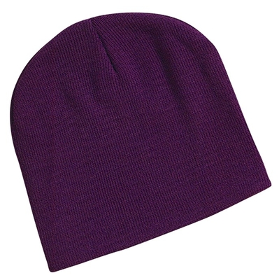 Sportsman Caps: 100% Acrylic Knit Beanie At Wholesale Prices