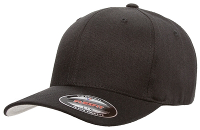 custom flexfit hats