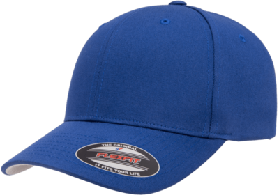 Yupoong Hats Custom Yupoong Flexfit Brand Cotton Twill Cap CustomizedWear