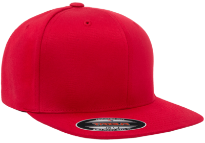 Flexfit: Yupoong Flexfit Pro Baseball Cap | Wholesale Blank Hats