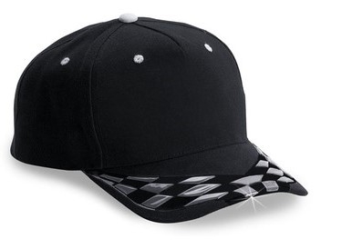 Cobra Caps: See Our Wholesale Cobra Cpas 5-Panel 3-D Plastic Fusion Cap
