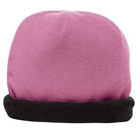 Budget Caps | Cobra-Reversible Fleece Beanie - Cap Wholesalers