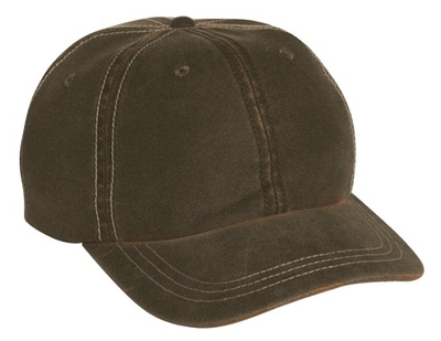 Cobra Caps: Wholesale 6-Panel Weathered Cap - CapWholesalers.com