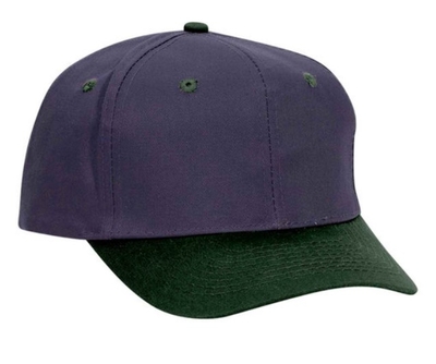 Otto Caps: Wholesale Otto Cotton Twill Caps | Wholesale Snapback Hats