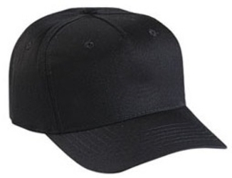Voorzichtig Ongunstig bezig Cobra Caps: See Our 5-Panel Low Profile Twill Hat | Custom Blank Caps & Hats