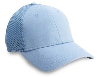 Cobra Caps: Cobra Brand A-Flex Brushed Cotton Cap -Wholesale Flexfit Caps & Hats