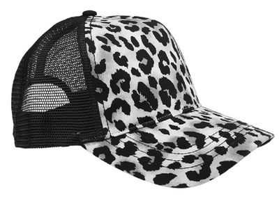 Wholesale Mega Caps: Fashion Seamless Trucker Hats | CapWholesalers