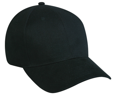 Outdoor Cap: Wholesale Pro Style Cotton Twill Cap | Wholesale Hats