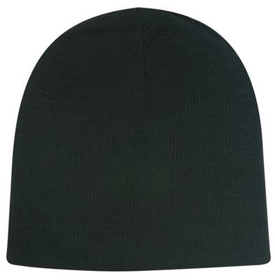 Outdoor Cap: Wholesale Acrylic Super Stretch Knit Cap | Wholesale Caps & Hats