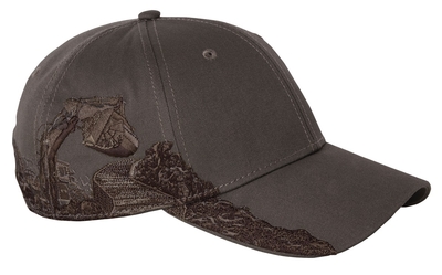 dri duck hat
