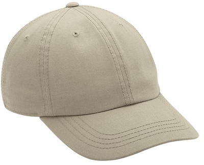 Cobra Caps: Wholesale Chino Relaxed Fit Cap / Underbill US Flag