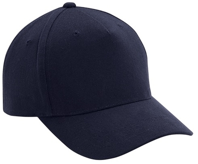 Cobra Caps: Wholesale 5 Panel Cap with USA under Bill - CapWholesalers