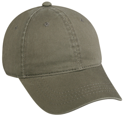 Outdoor Caps: Unstructured Style Relaxed Dad Cap | Wholesale Hats