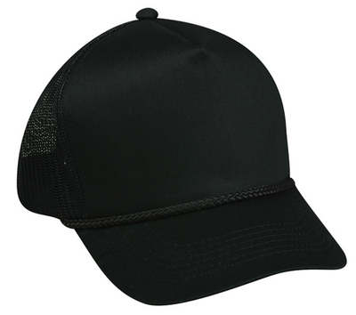 Outdoor Caps: Wholesale 5-Panel Golf Snapback Hat - CapWholesalers