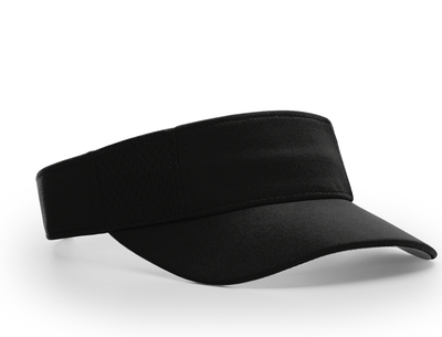 Richardson Hats: Wholesale Pulse & Pro Mesh Visor | Wholesale Blank Caps & Hats