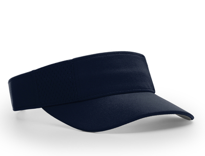 Richardson Hats: Wholesale Pulse & Pro Mesh Visor | Wholesale Blank Caps & Hats