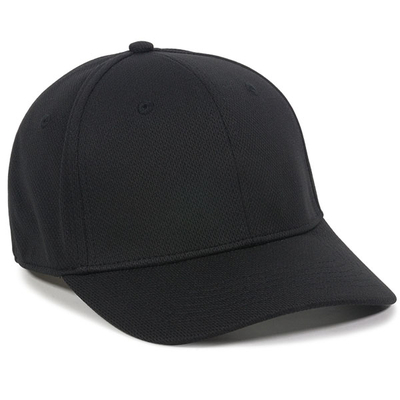 Outdoor 6 Panel Structured Proflex® Performance Cap | Wholesale Caps 