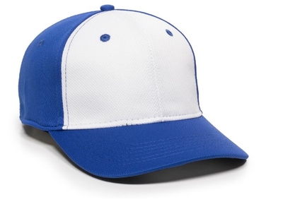 Outdoor 6 Panel Structured Proflex® Performance Cap | Wholesale Caps 