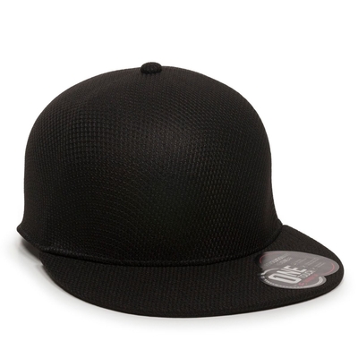 Outdoor Edge Structured Proflex® Moisture Wicking Cap | Wholesale Blank Caps & Hats | CapWholesalers