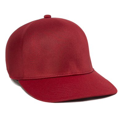 Outdoor Reevo O/C Proflex® Structured Low Crown Cap | Wholesale Blank Caps & Hats | CapWholesalers