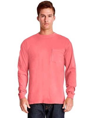 Next Level Shirts: Long-Sleeve Tee Shirt | Mens Long Sleeve Tee Shirts