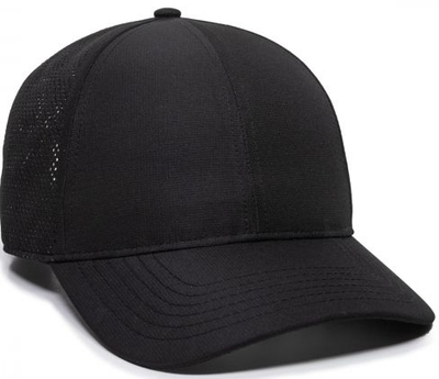 Outdoor Lightweight Perforated Performance | Wholesale Sport Performance Hats