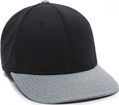 Outdoor Hats: Proflex Adjustable Performance Hats At Wholesale Pricing