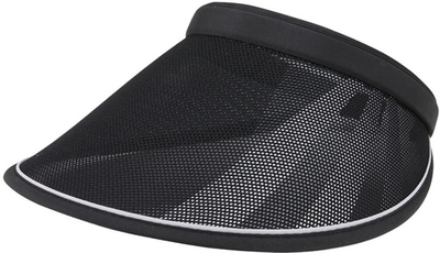 Mega UV Protection Clip On Visor | Wholesale Visors & Sun Visors