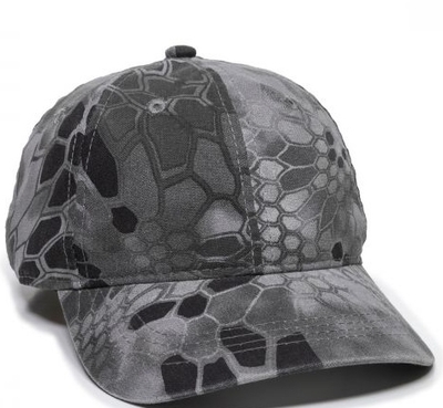 Outdoor Cap: We Carry Wholesale Outdoor Caps Garment Washed Camo Cap
