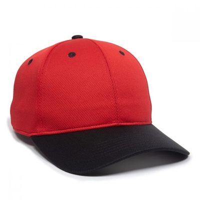 Outdoor OC771 Ultimate Low Profile Trucker |  CapWholesalers