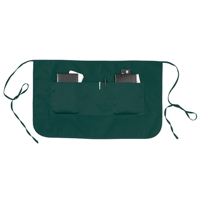 Medium Length Server Aprons | Wholesale Server Aprons From Cap Wholesalers